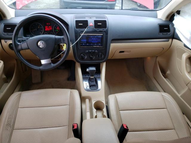 Photo 8 from auction – 2009 VOLKSWAGEN JETTA with VIN 3VWRZ71K49M168074
