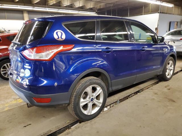 Photo 3 from auction – 2013 FORD ESCAPE SE with VIN 1FMCU0GX5DUD33891
