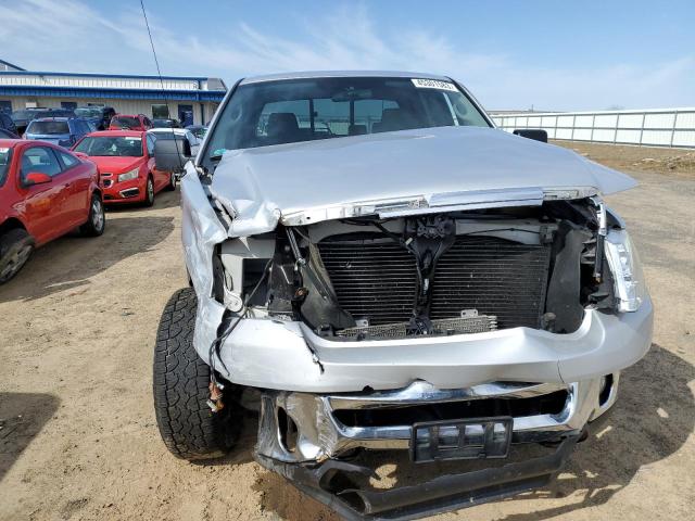 Photo 5 from auction – 2008 FORD F150 SUPER with VIN 1FTPW14V78FA37211