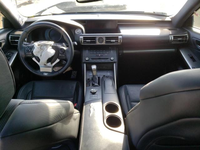 Photo 8 from auction – 2015 LEXUS IS 350 with VIN JTHCE1D20F5006326