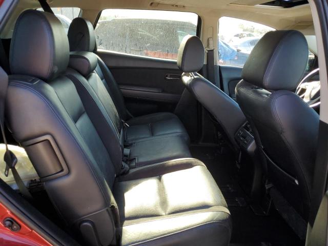 Photo 11 from auction – 2013 MAZDA CX-9 TOURI with VIN JM3TB2CA2D0409069
