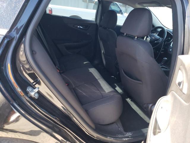 Photo 10 from auction – 2019 CHEVROLET MALIBU LT with VIN 1G1ZD5ST7KF158652