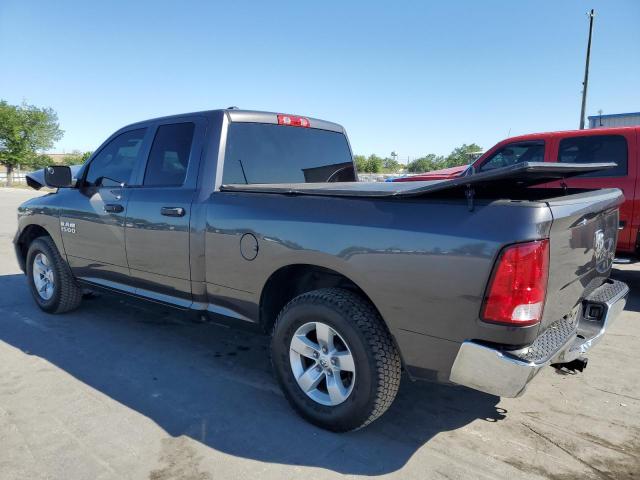 Photo 2 from auction – 2017 RAM 1500 ST with VIN 1C6RR6FG0HS524776