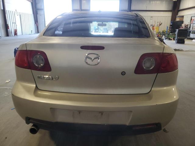 Photo 6 from auction – 2005 MAZDA 3 I with VIN JM1BK12F551242200