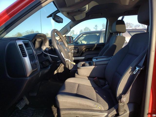 Photo 7 from auction – 2014 CHEVROLET SILVERADO with VIN 1GCRCREC7EZ350041