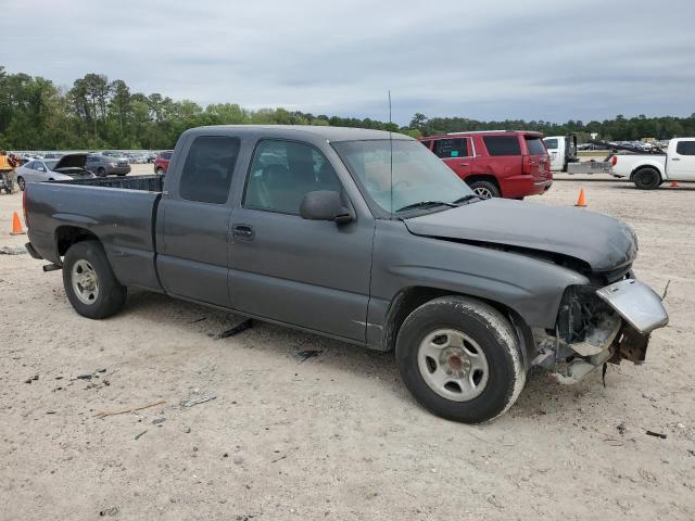 Photo 4 from auction – 2000 CHEVROLET SILVERADO with VIN 2GCEC19W0Y1241938