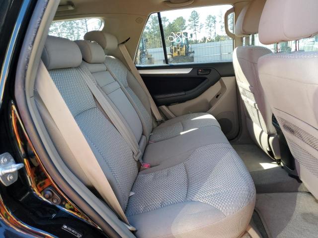 Photo 10 from auction – 2007 TOYOTA 4RUNNER SR with VIN JTEBU14R070110130
