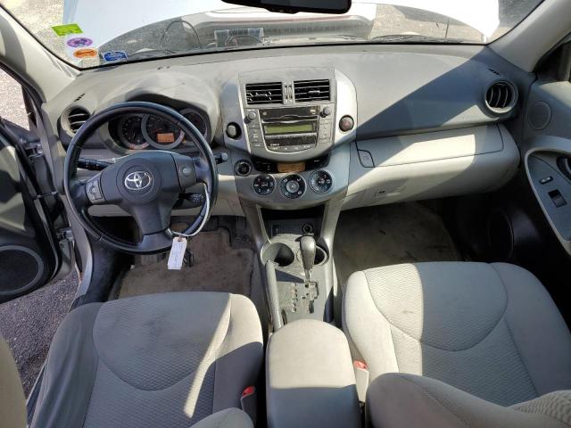 Photo 8 from auction – 2011 TOYOTA RAV4 LIMIT with VIN 2T3YF4DV8BW069676