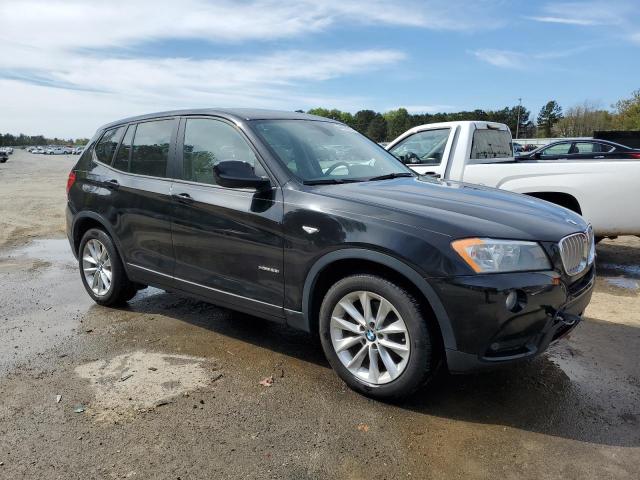 Photo 4 from auction – 2014 BMW X3 XDRIVE2 with VIN 5UXWX9C58E0D23240