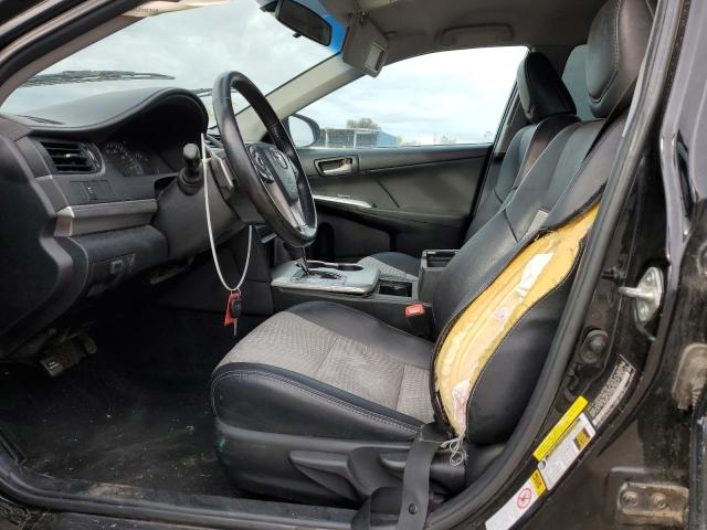 Photo 7 from auction – 2013 TOYOTA CAMRY L with VIN 4T1BF1FK1DU259256