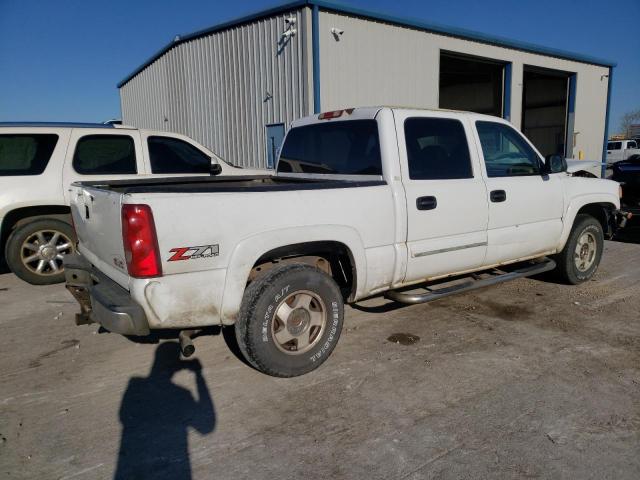 Photo 3 from auction – 2006 GMC NEW SIERRA with VIN 2GTEK13TX61225809