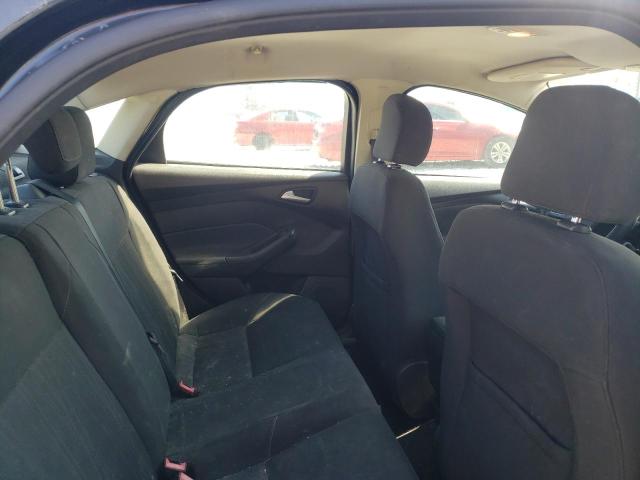 Photo 10 from auction – 2015 FORD FOCUS SE with VIN 1FADP3F28FL250834