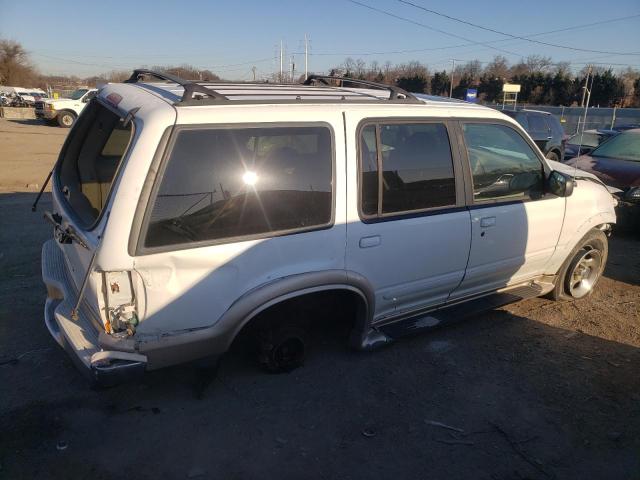 Photo 3 from auction – 1999 FORD EXPLORER with VIN 1FMZU34E7XZB63989