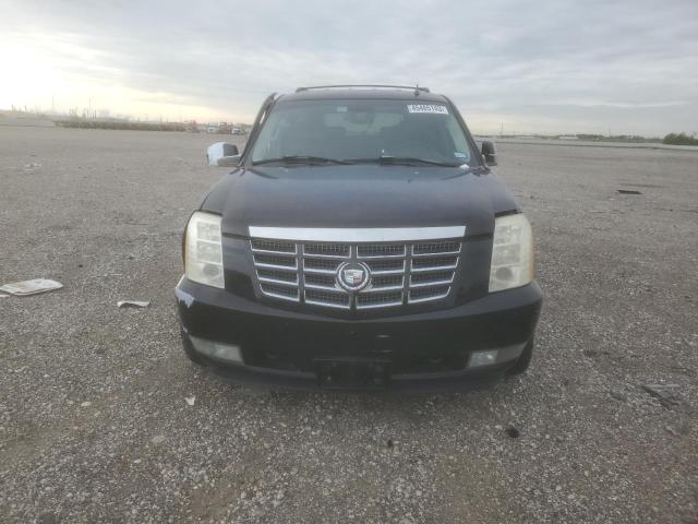 Photo 5 from auction – 2007 CADILLAC ESCALADE L with VIN 1GYEC63837R348229