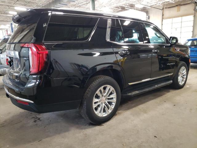 Photo 3 from auction – 2023 GMC YUKON SLT with VIN 1GKS2BKD2PR189968