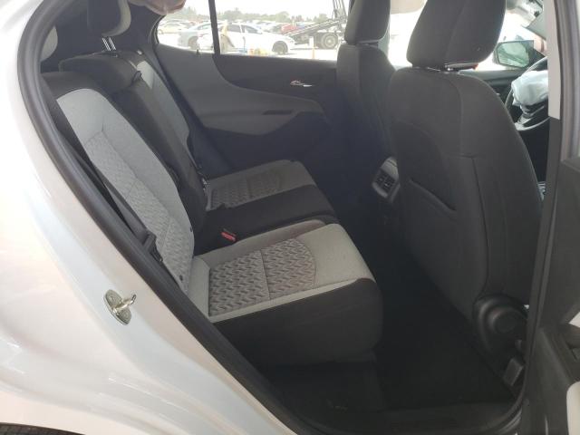 Photo 11 from auction – 2022 CHEVROLET EQUINOX LS with VIN 3GNAXHEVXNS165080