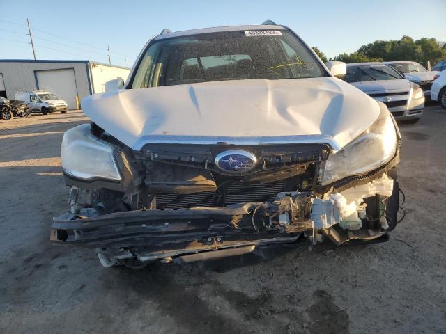 Photo 5 from auction – 2015 SUBARU FORESTER 2 with VIN JF2SJADCXFH415824