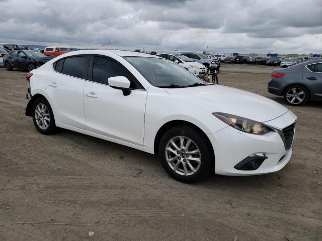 Photo 4 from auction – 2015 MAZDA 3 TOURING with VIN JM1BM1V70F1255002