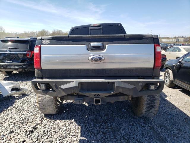 Photo 6 from auction – 2015 FORD F250 SUPER with VIN 1FT7W2BTXFEC20628