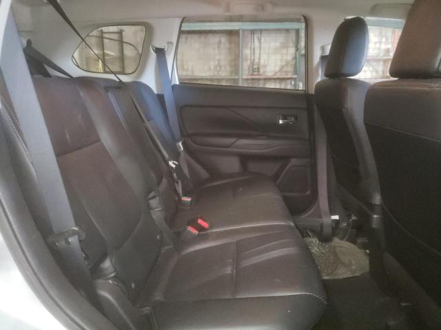 Photo 11 from auction – 2014 MITSUBISHI OUTLANDER with VIN JA4JZ4AX8EZ602350
