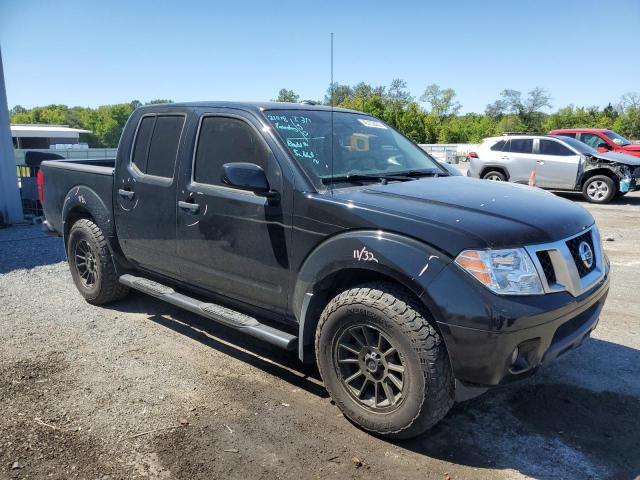Photo 4 from auction – 2018 NISSAN FRONTIER S with VIN 1N6AD0EVXJN766297