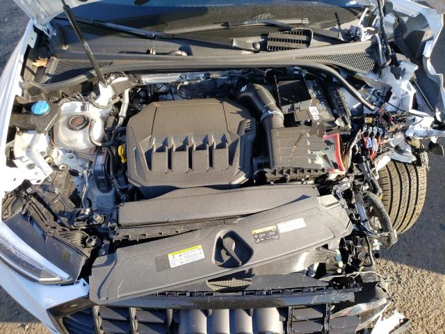 Photo 11 from auction – 2023 AUDI Q3 PREMIUM with VIN WA1EECF30P1026378