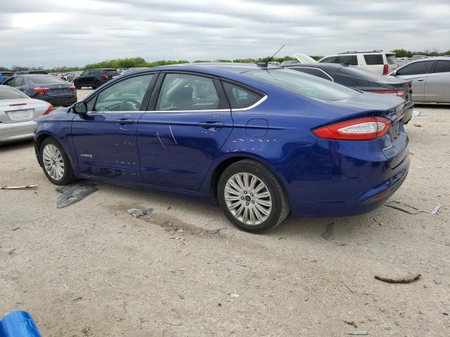 Photo 2 from auction – 2016 FORD FUSION SE with VIN 3FA6P0LU5GR283631