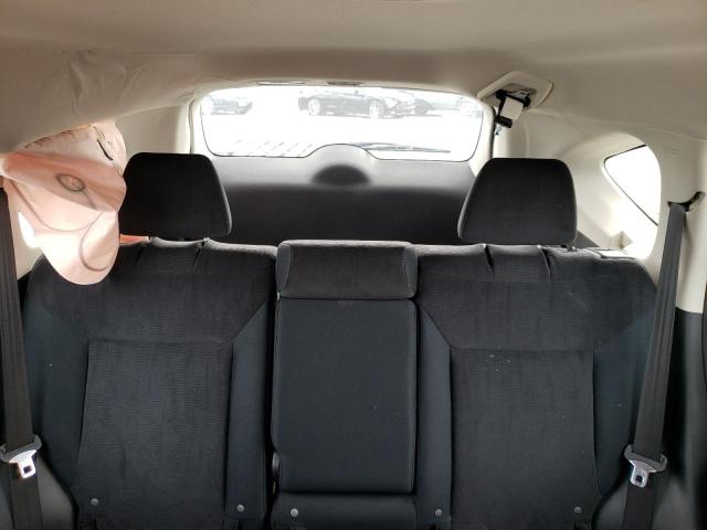 Photo 10 from auction – 2014 HONDA CR-V LX with VIN 2HKRM3H35EH502248