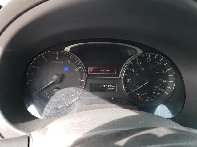 Photo 9 from auction – 2014 NISSAN ALTIMA 2.5 with VIN 1N4AL3AP1EC170064