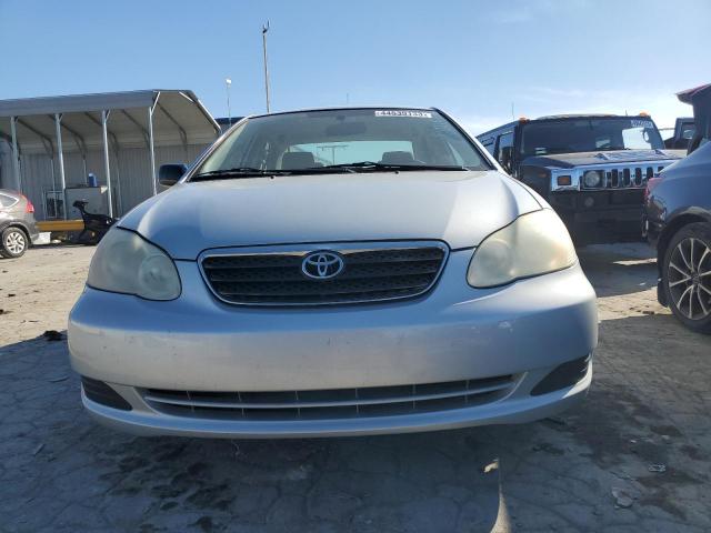 Photo 5 from auction – 2007 TOYOTA COROLLA CE with VIN 2T1BR32EX7C720883