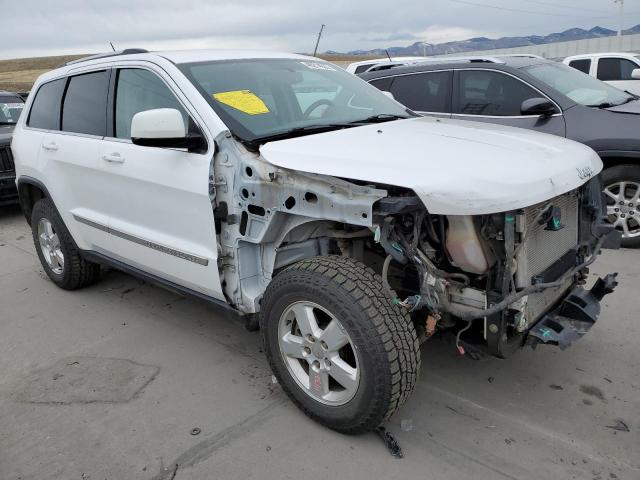 Photo 4 from auction – 2013 JEEP GRAND CHER with VIN 1C4RJFAG8DC630064