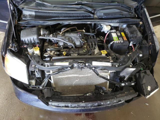 Photo 12 from auction – 2010 DODGE GRAND CARA with VIN 2D4RN5D11AR147253