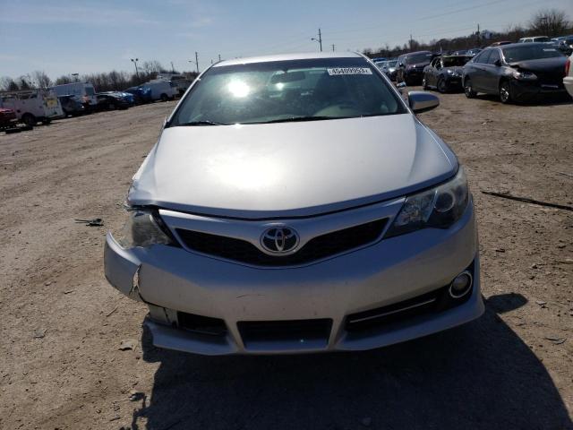 Photo 5 from auction – 2014 TOYOTA CAMRY L with VIN 4T1BF1FK9EU456273