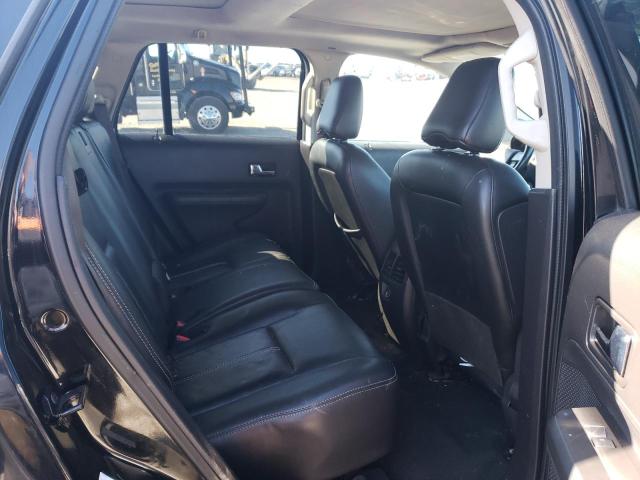 Photo 11 from auction – 2007 FORD EDGE SEL P with VIN 2FMDK39C97BB17171