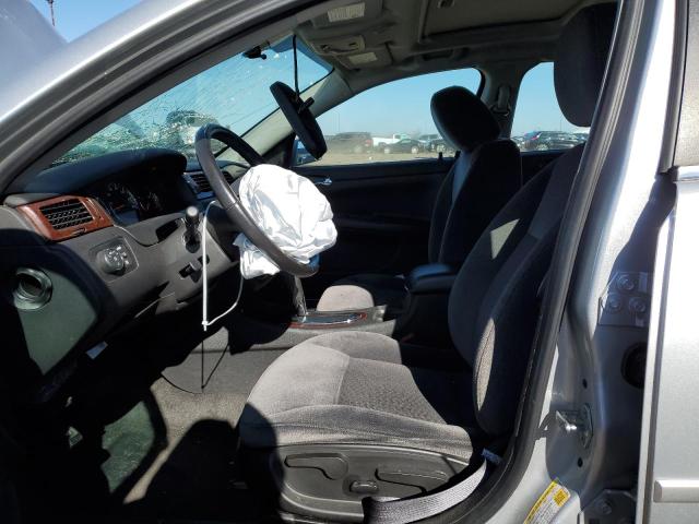 Photo 7 from auction – 2011 CHEVROLET IMPALA LT with VIN 2G1WB5EK2B1127005
