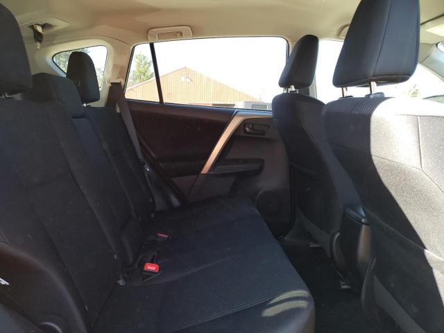 Photo 11 from auction – 2015 TOYOTA RAV4 LE with VIN 2T3BFREV5FW367965
