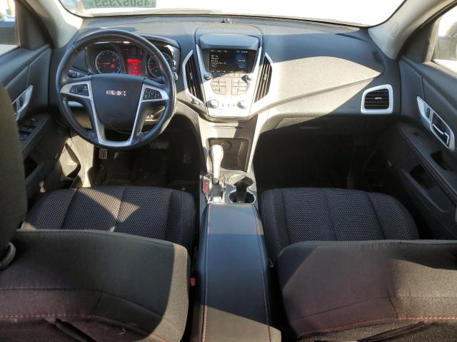 Photo 8 from auction – 2013 GMC TERRAIN SL with VIN 2GKFLTE3XD6179364