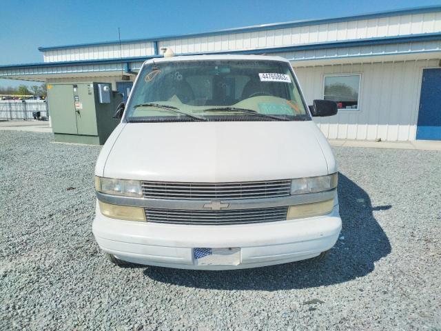 Photo 5 from auction – 2001 CHEVROLET ASTRO with VIN 1GNDM19WX1B118959