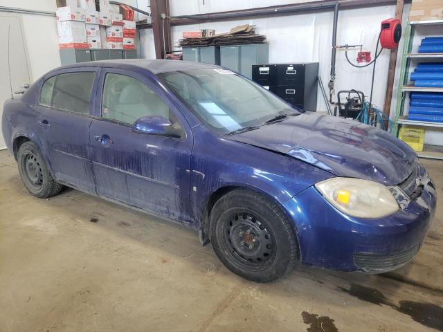 Photo 4 from auction – 2007 CHEVROLET COBALT LT with VIN 1G1AL55F677170217