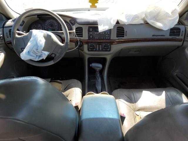 Photo 8 from auction – 2004 CHEVROLET IMPALA LS with VIN 2G1WH52K049437225