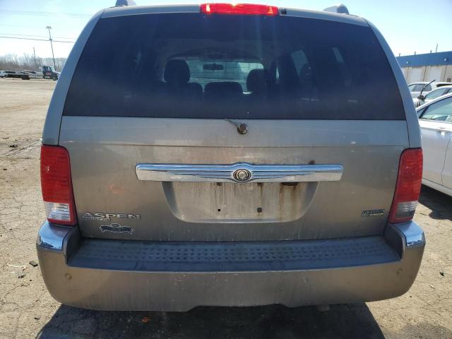 Photo 6 from auction – 2007 CHRYSLER ASPEN LIMI with VIN 1A8HW58P67F529243