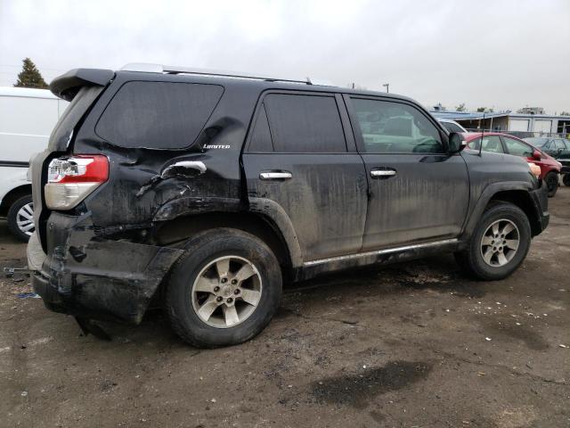 Photo 3 from auction – 2011 TOYOTA 4RUNNER SR with VIN JTEBU5JRXB5069884