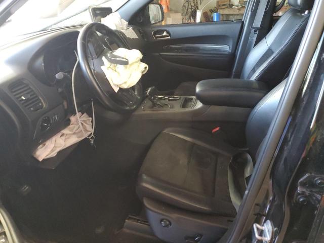 Photo 7 from auction – 2020 DODGE DURANGO GT with VIN 1C4RDJDG2LC260587