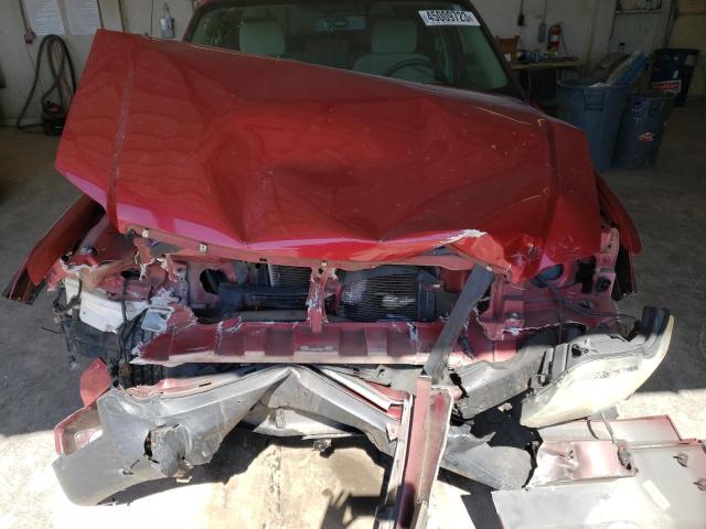 Photo 11 from auction – 2008 FORD EXPLORER S with VIN 1FMEU31E48UB34130