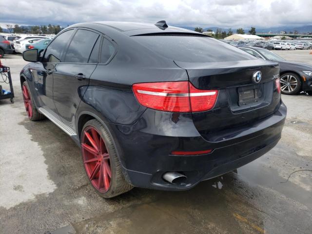 Photo 2 from auction – 2011 BMW X6 XDRIVE3 with VIN 5UXFG2C51BLX06760