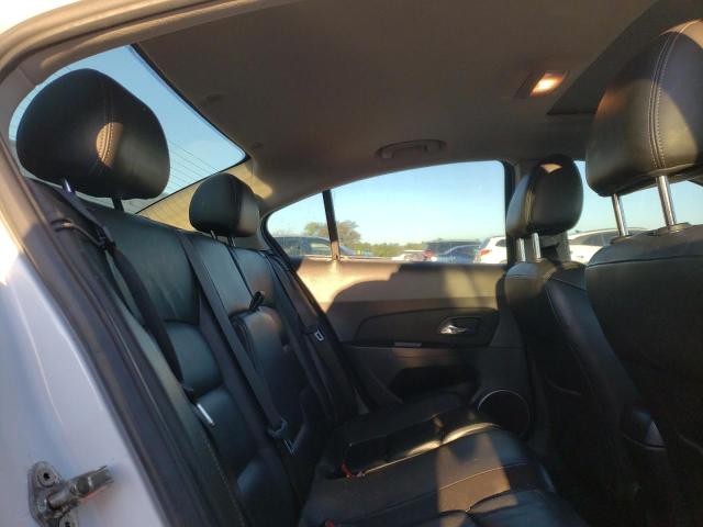 Photo 10 from auction – 2012 CHEVROLET CRUZE LT with VIN 1G1PG5SC8C7199849