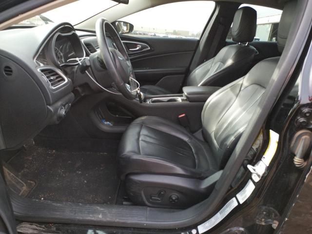 Photo 7 from auction – 2015 CHRYSLER 200 C with VIN 1C3CCCCB7FN508517