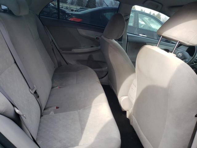 Photo 10 from auction – 2009 TOYOTA COROLLA BA with VIN 1NXBU40E89Z068788