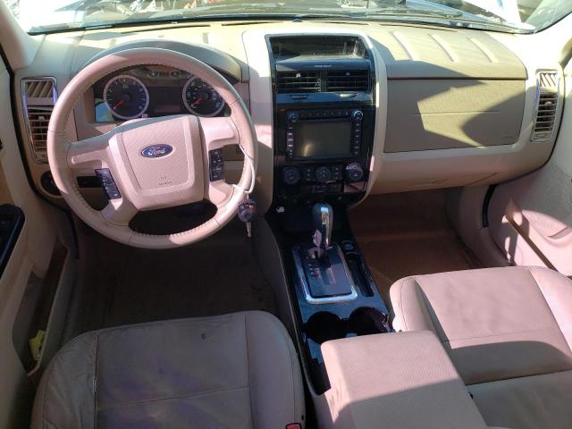 Photo 8 from auction – 2012 FORD ESCAPE LIM with VIN 1FMCU9EG9CKB87612