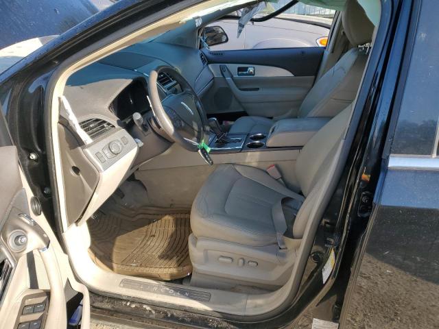 Photo 7 from auction – 2015 LINCOLN MKX with VIN 2LMDJ6JK0FBL22095